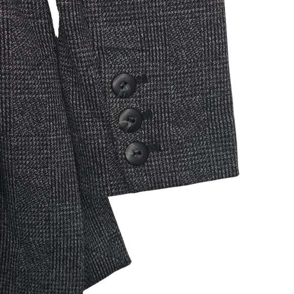 Cabi Bond Blazer Glen Plaid 3728 Large - Picture 10 of 14